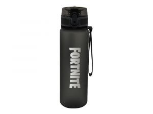 Sportovní láhev Fortnite Where we droppin‚? 650ml v krabici 7,5x25x7cm
