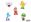 Super Mario Figurka 6 cm - Wave 49