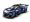 CADA Stavebnice auto Night Flash 15 cm