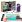 OKTO Výtvarný set malování hmotou #Japan 30x40 cm