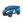 Stavebnice Auto policejní 17 cm