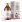 Blendea KIDS Sirup s vitaminy, minerály a betaglukany 150 ml