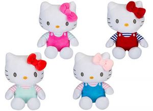 Hello Kitty Plyš mini 15 cm