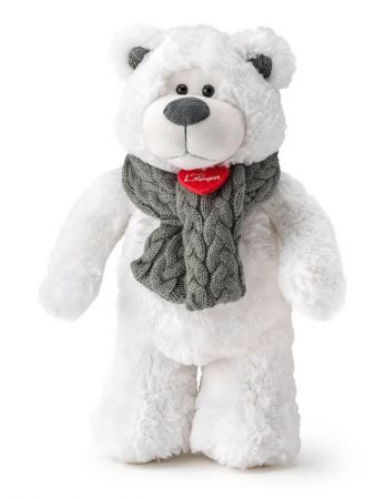 Lední medvěd ICY velký 38 cm
