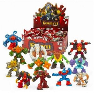 Figurky Gormiti Legends 13x17 cm