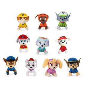 Plyšáci Paw Patrol 13 cm