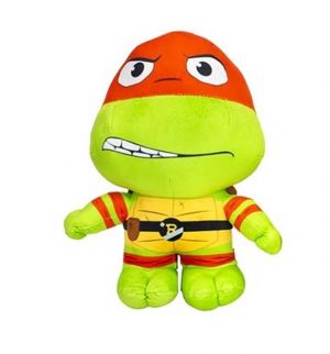 Plyšáci Želvy Ninja 28 cm
