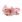 Plyšový axolotl 34 cm ECO-FRIENDLY