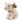 Plyšové prase 28 cm ECO-FRIENDLY PLUSH WORLD