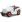 Cobi 24517 Jeep Willys CJ-2A