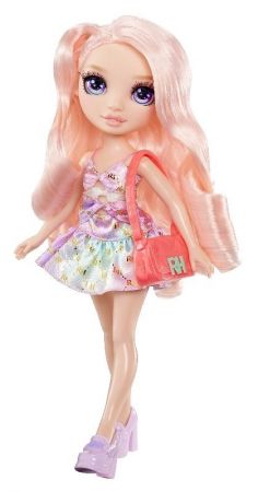 Rainbow High My Fashion Style panenka - Bella