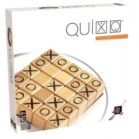 ALBI Quixo