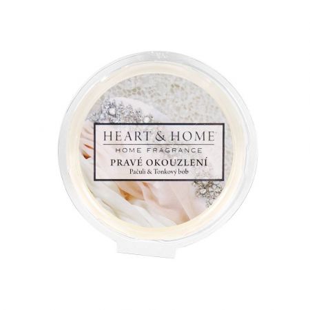 ALBI Vonný vosk - Pravé okouzlení