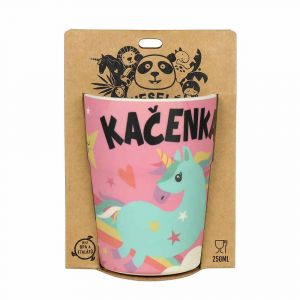 ALBI Veselý kelímek - Kačenka