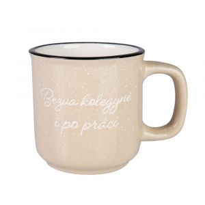 ALBI Hrnek - Bezva kolegyně
