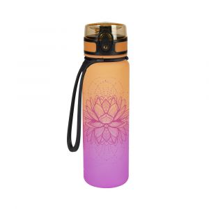 ALBI Tritanová láhev 500 ml - Lotos