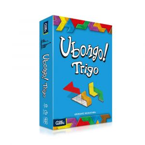 ALBI Ubongo Trigo Mini