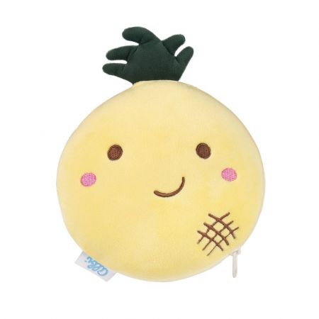 ALBI Cestovní polštář - Ananas
