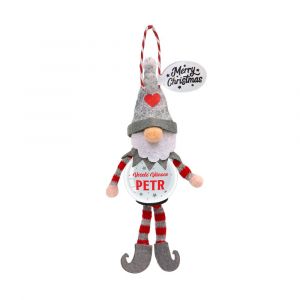 ALBI Sněžítko skřítek - Petr