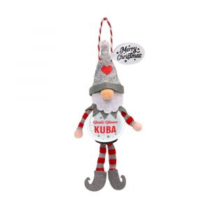 ALBI Sněžítko skřítek - Kuba