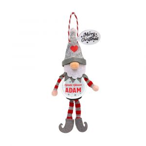ALBI Sněžítko skřítek - Adam