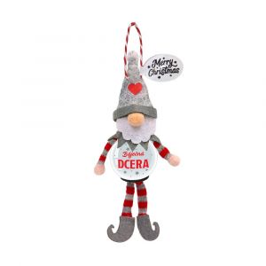 ALBI Sněžítko skřítek - Báječná dcera