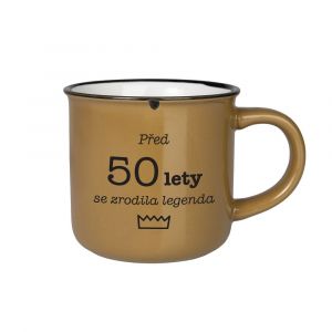ALBI Kameninový plecháček - 50
