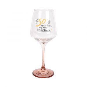 ALBI Sklenice na víno 330 ml - 50