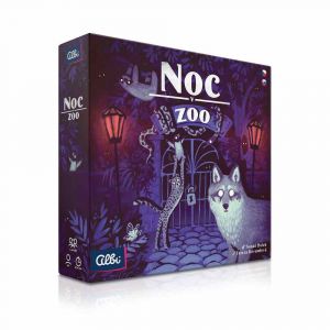 ALBI Noc v zoo