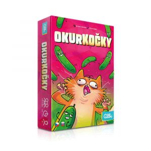 ALBI Okurkočky