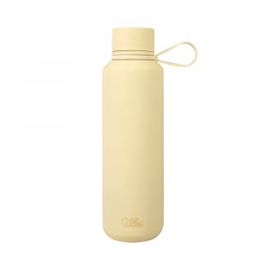 ALBI Žlutá termoláhev 600 ml