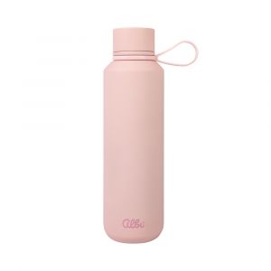 ALBI Růžová termoláhev 600 ml