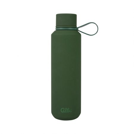ALBI Zelená termoláhev 600 ml