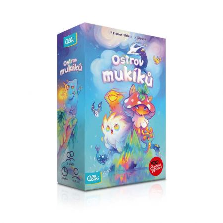 ALBI Ostrov Mukíků