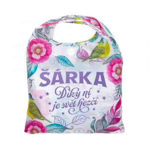 ALBI Taška do kabelky - Šárka
