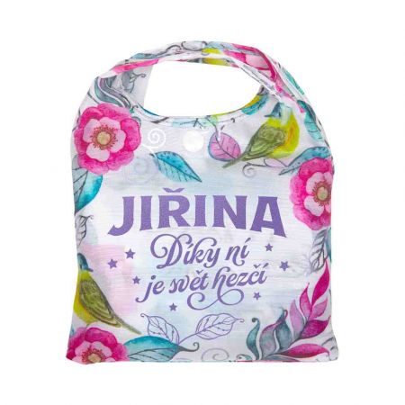 ALBI Taška do kabelky - Jiřina