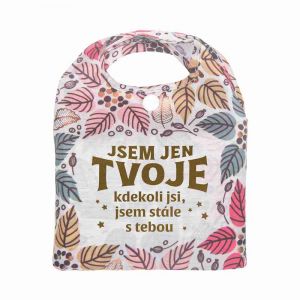 ALBI Taška do kabelky - Jsem jen tvoje