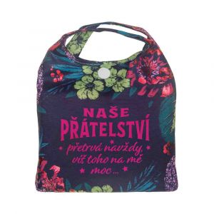 ALBI Taška do kabelky - Přátelství