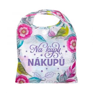 ALBI Taška do kabelky - Na kupu nákupů