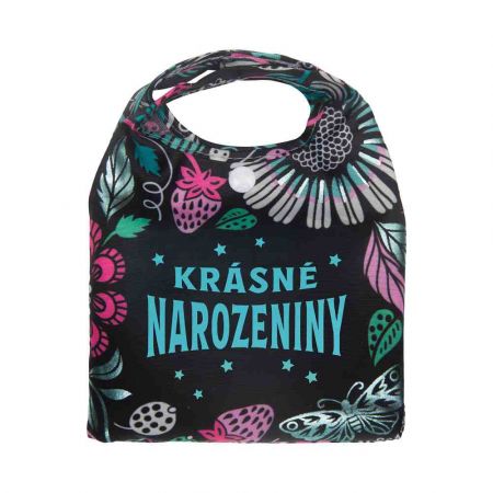 ALBI Taška do kabelky - Krásné narozeniny
