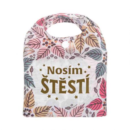 ALBI Taška do kabelky - Nosím štěstí
