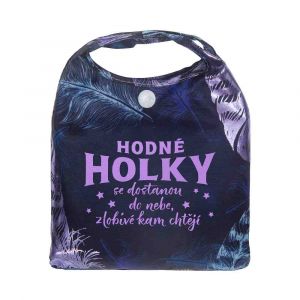 ALBI Taška do kabelky - Hodné holky