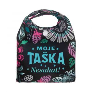 ALBI Taška do kabelky - Moje taška!