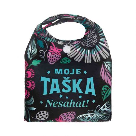 ALBI Taška do kabelky - Moje taška!