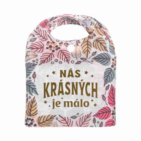 ALBI Taška do kabelky - Nás krásných je málo