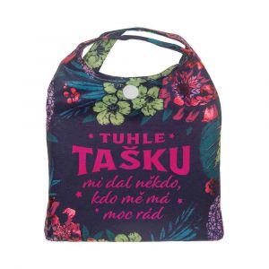 ALBI Taška do kabelky - Tuhle tašku