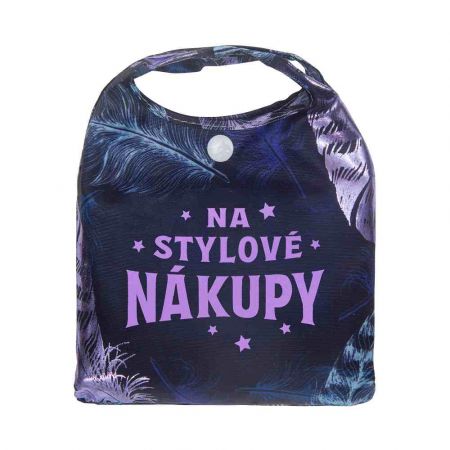 ALBI Taška do kabelky - Stylové nákupy