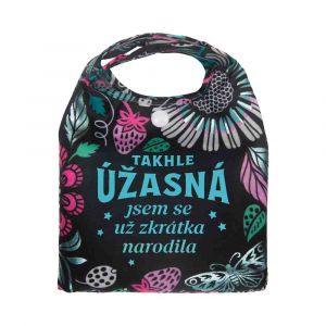 ALBI Taška do kabelky - Takhle úžasná