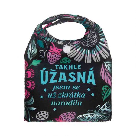 ALBI Taška do kabelky - Takhle úžasná
