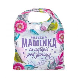 ALBI Taška do kabelky - Báječná maminka